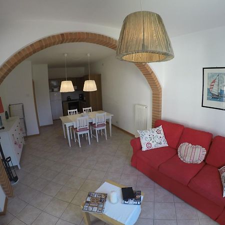 Casa Vacanza Malcesine Camera foto