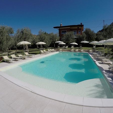 Casa Vacanza Malcesine Esterno foto