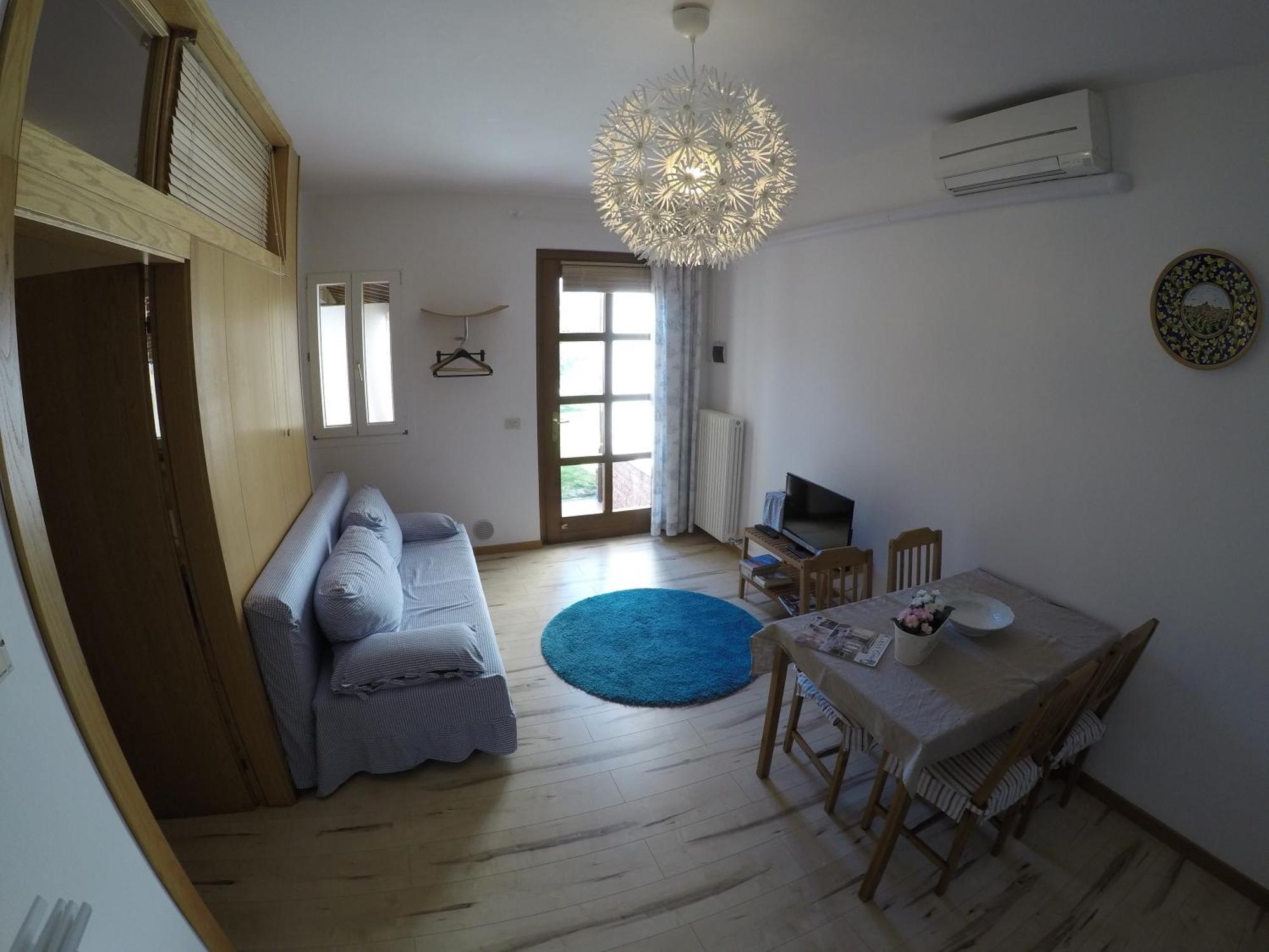 Casa Vacanza Malcesine Camera foto