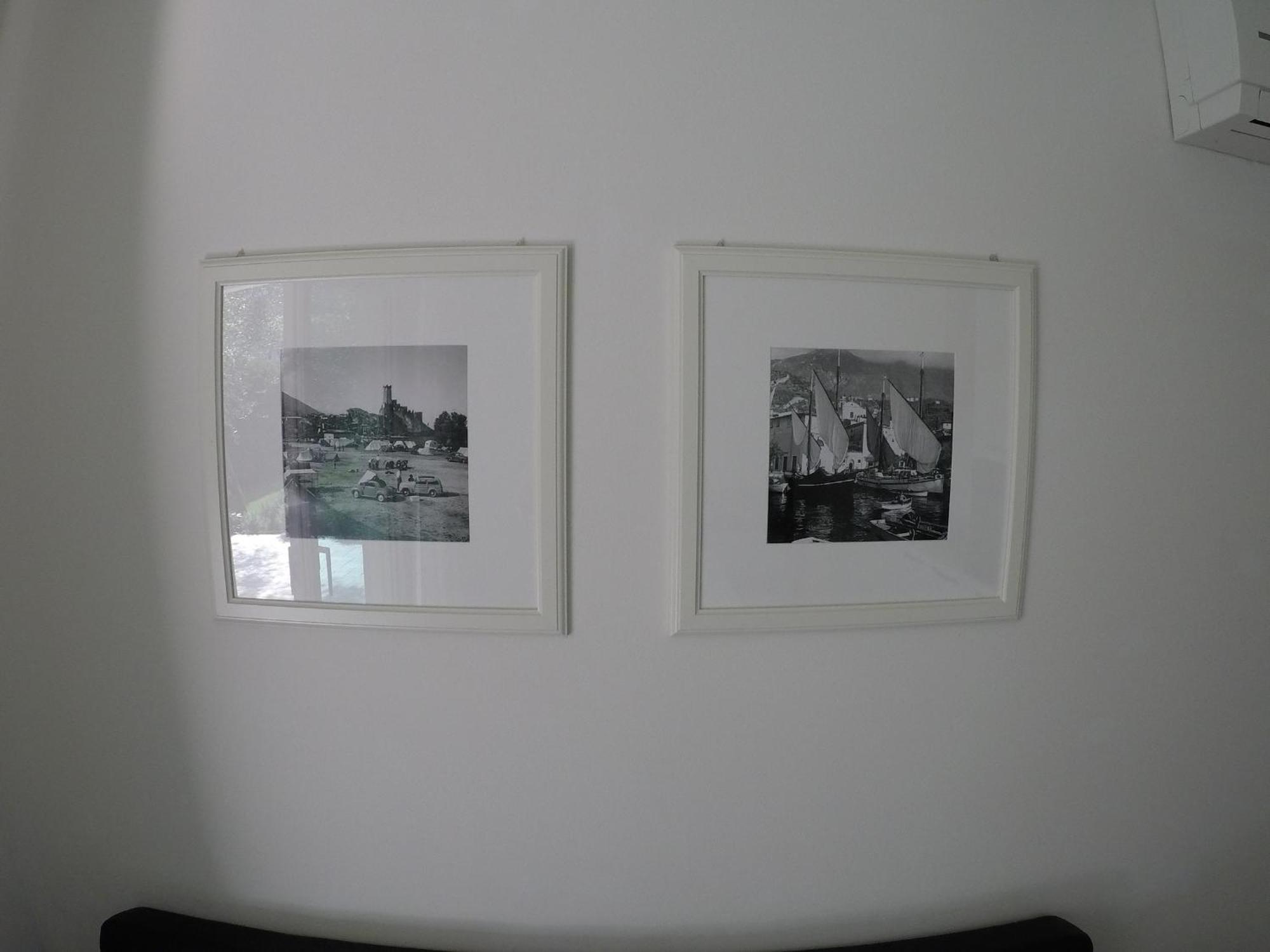 Casa Vacanza Malcesine Camera foto