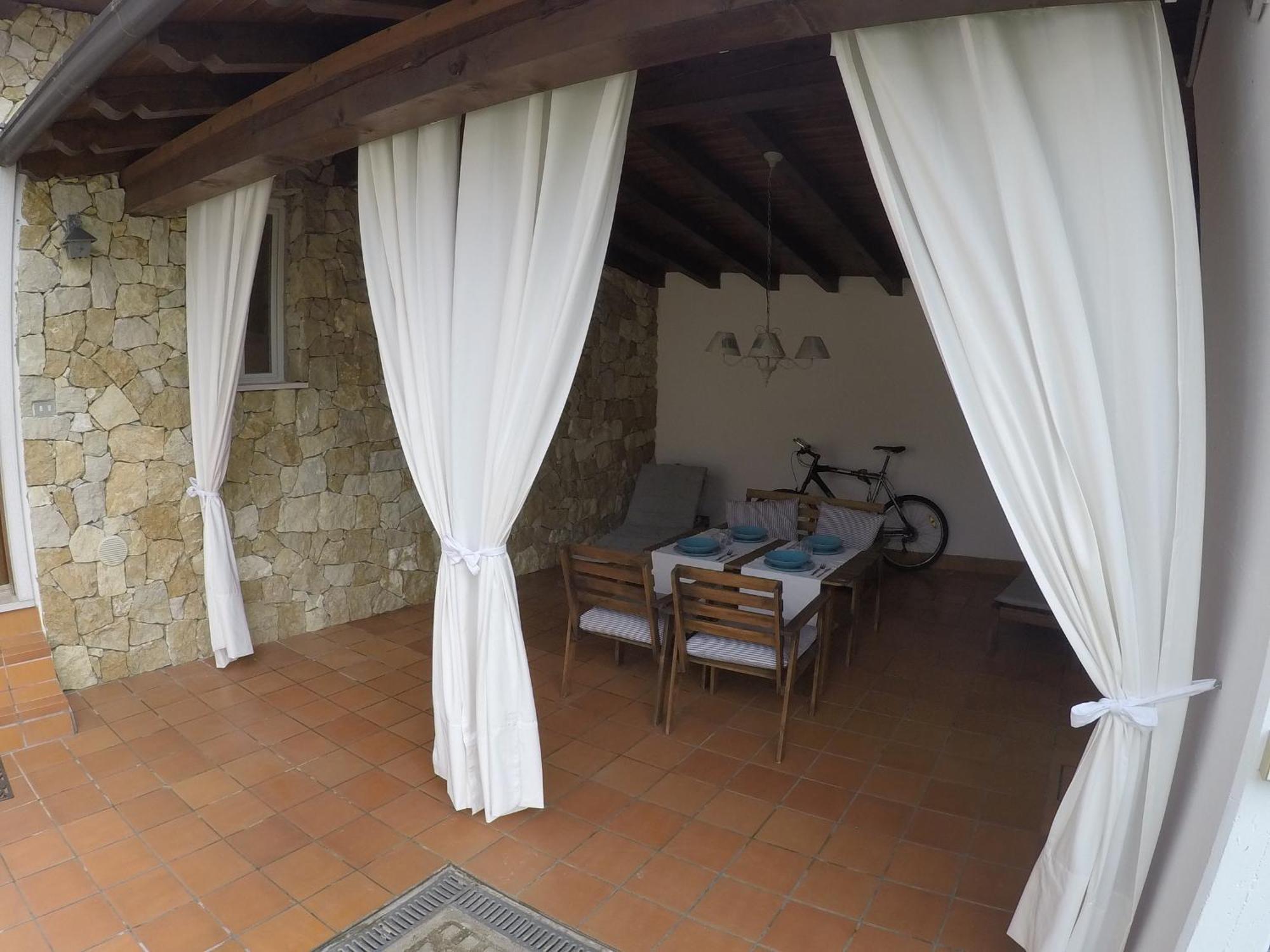 Casa Vacanza Malcesine Camera foto