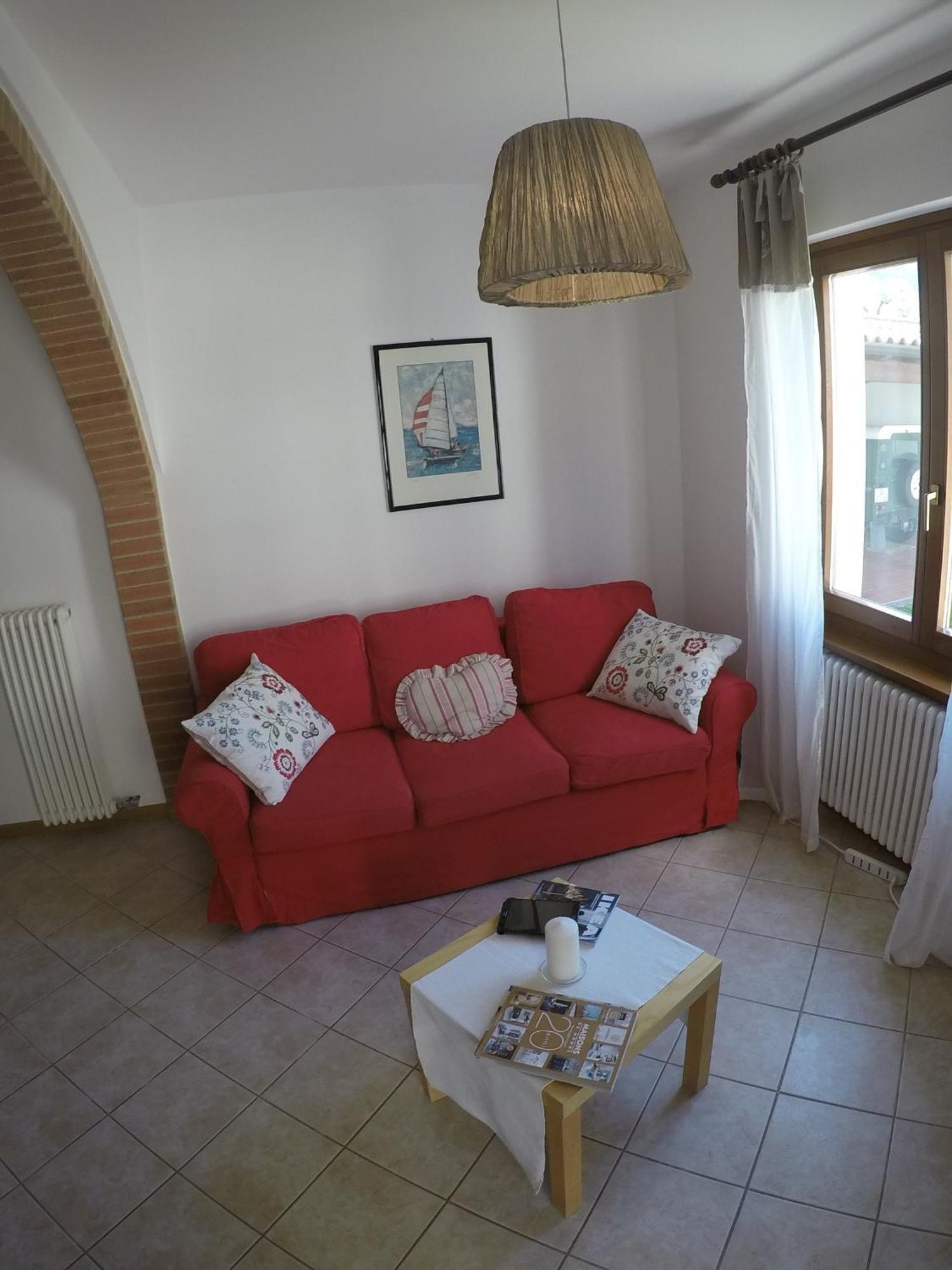 Casa Vacanza Malcesine Camera foto