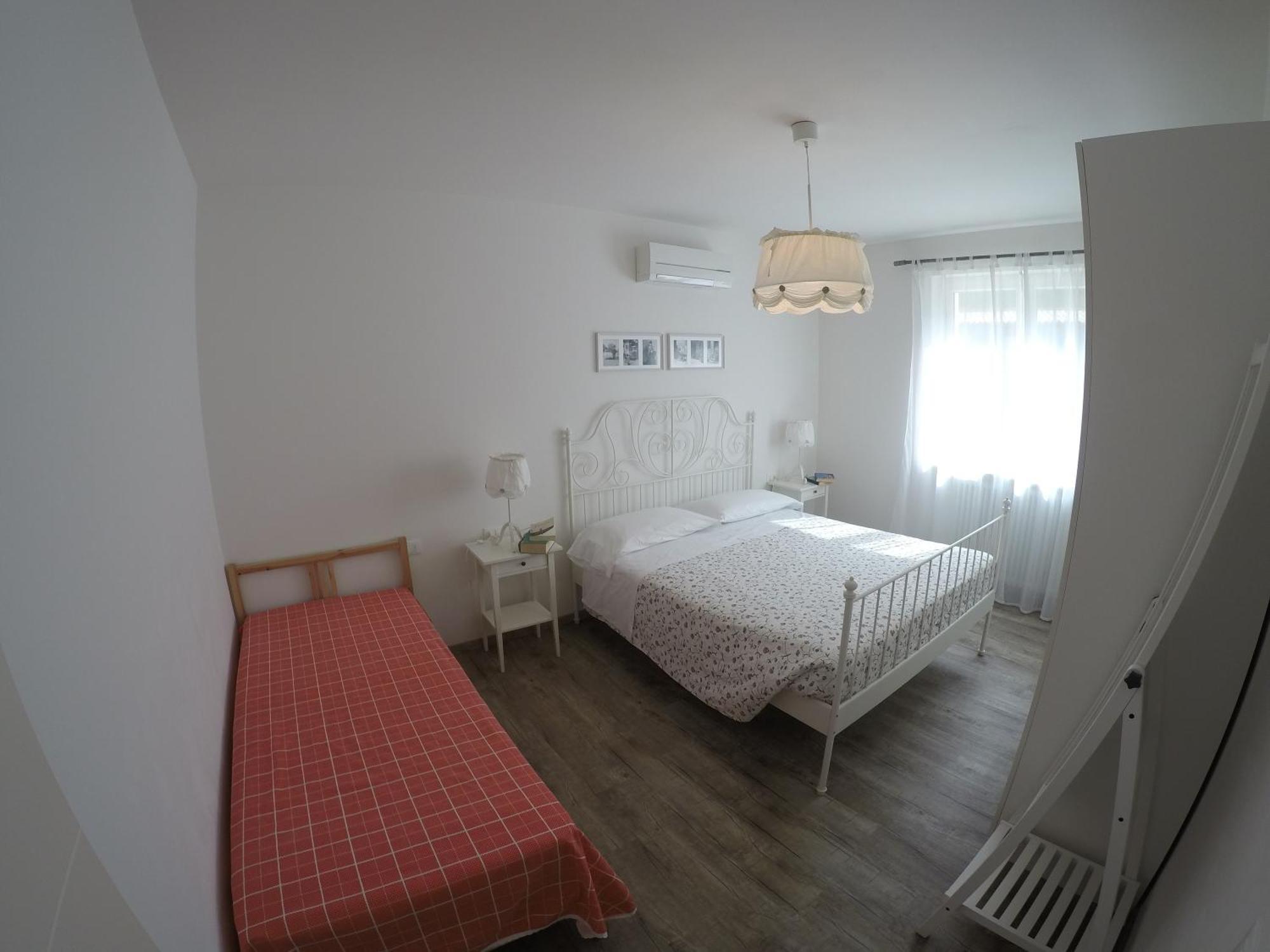 Casa Vacanza Malcesine Camera foto