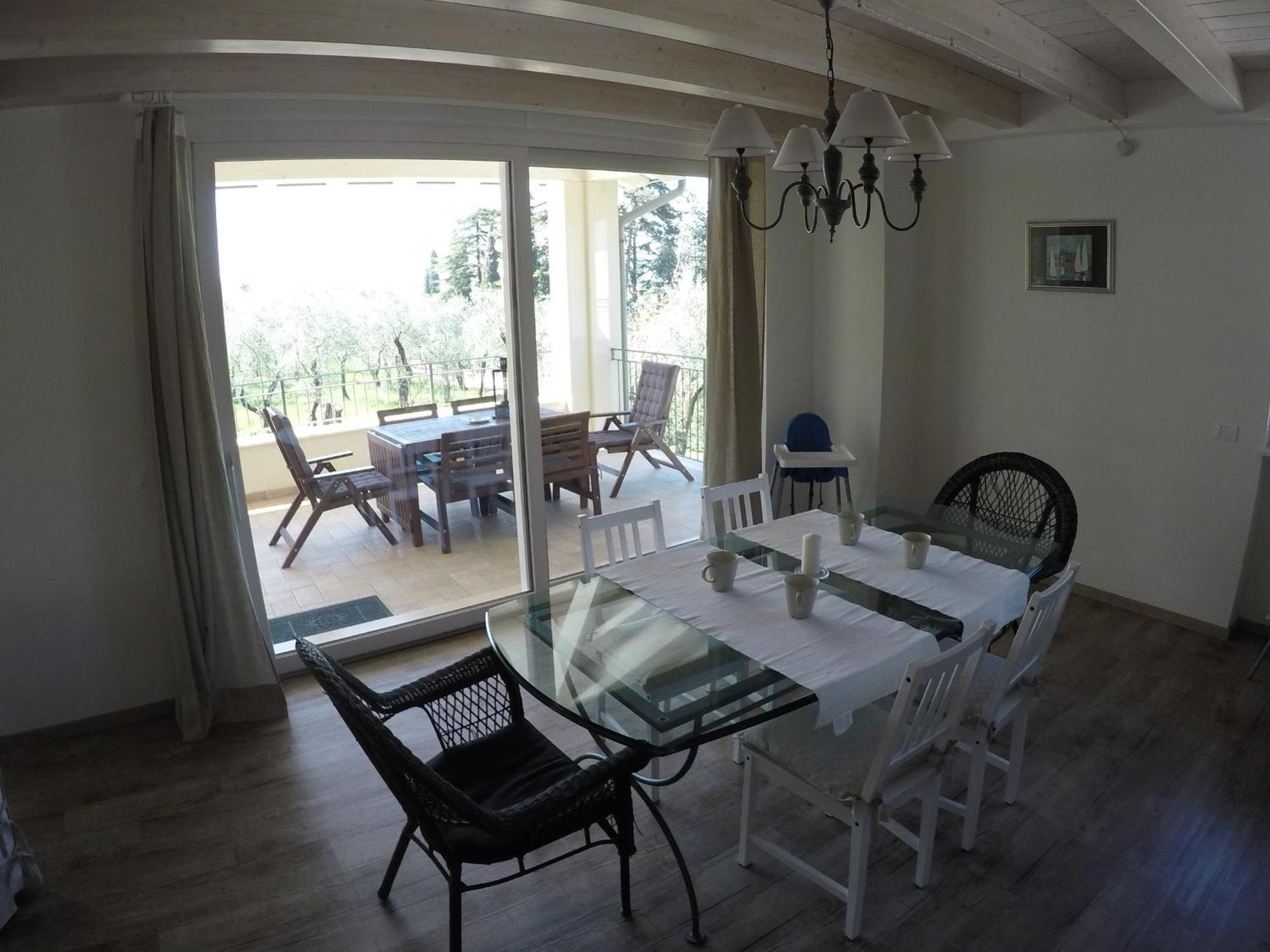 Casa Vacanza Malcesine Camera foto