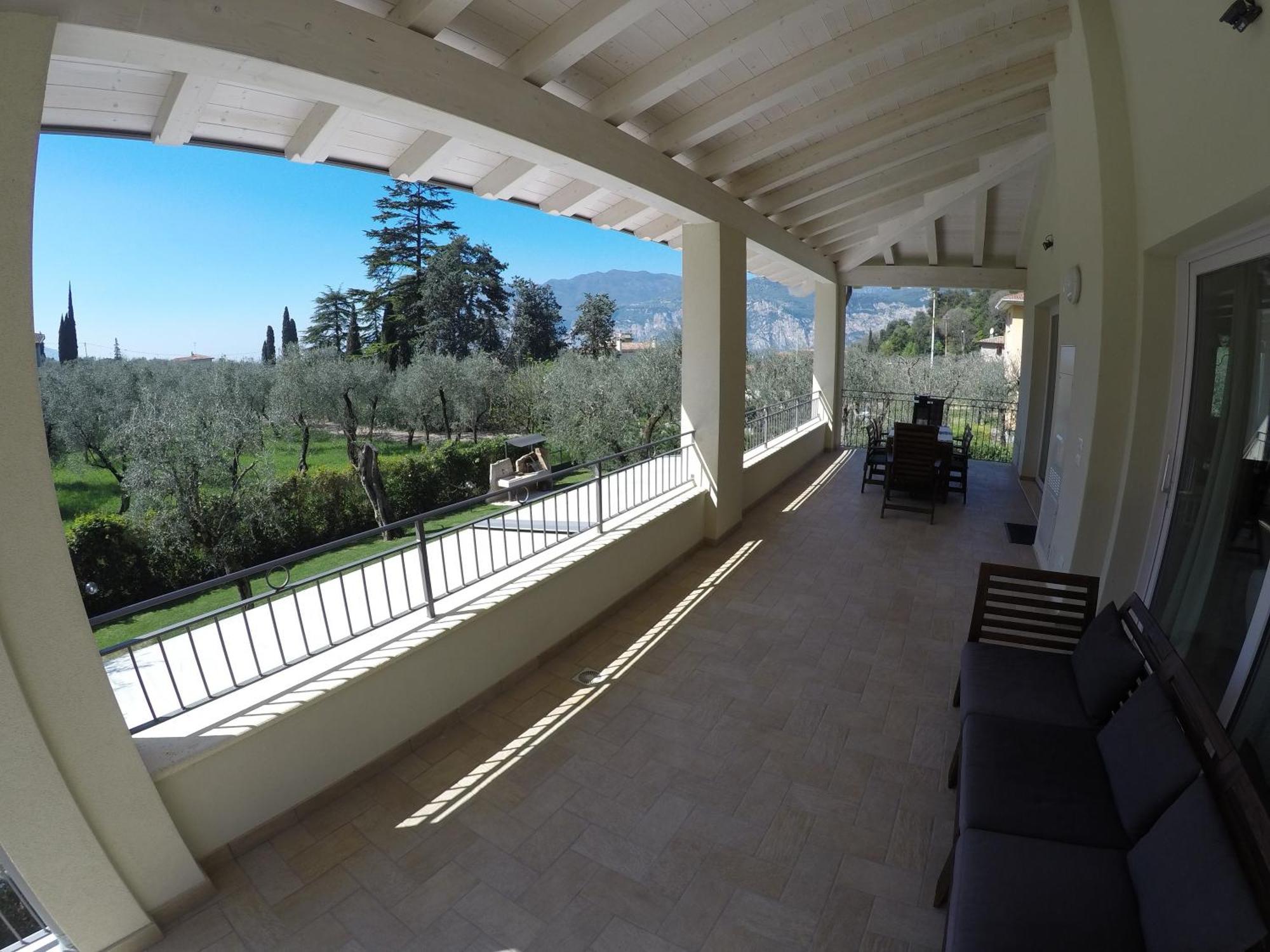 Casa Vacanza Malcesine Camera foto