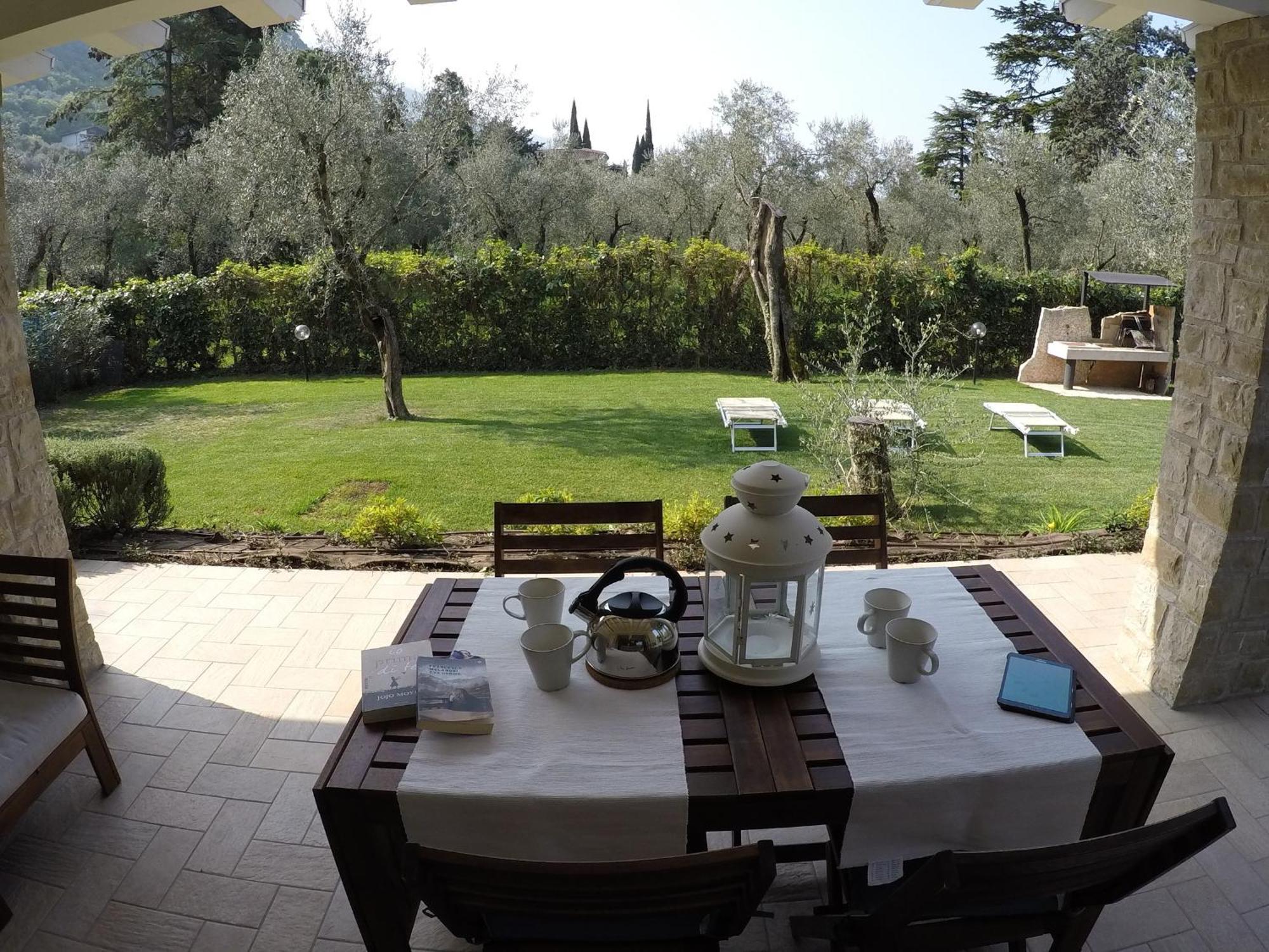 Casa Vacanza Malcesine Camera foto