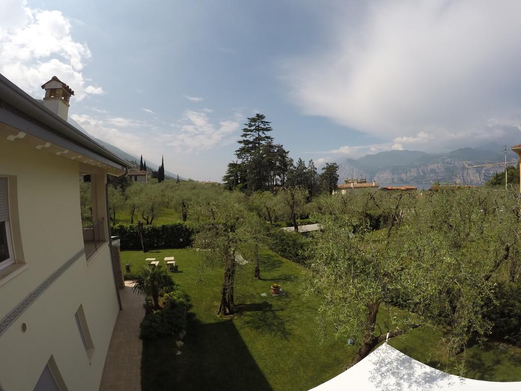 Casa Vacanza Malcesine Esterno foto