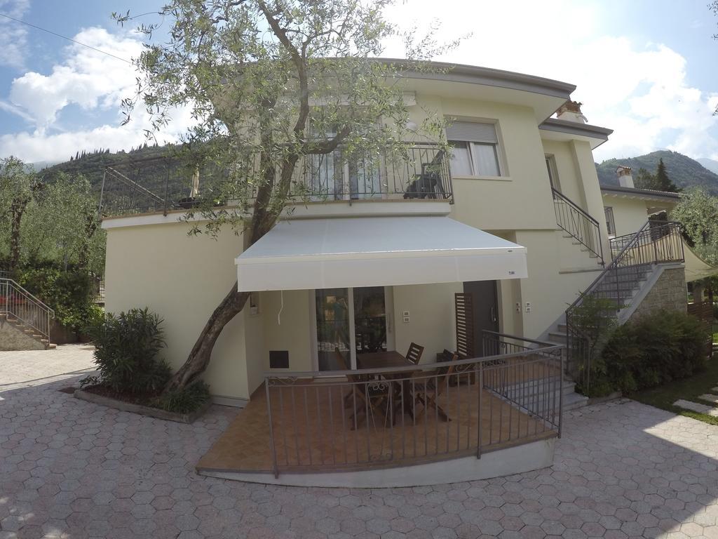 Casa Vacanza Malcesine Esterno foto