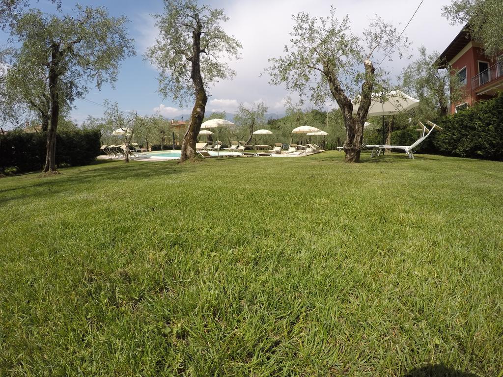 Casa Vacanza Malcesine Esterno foto