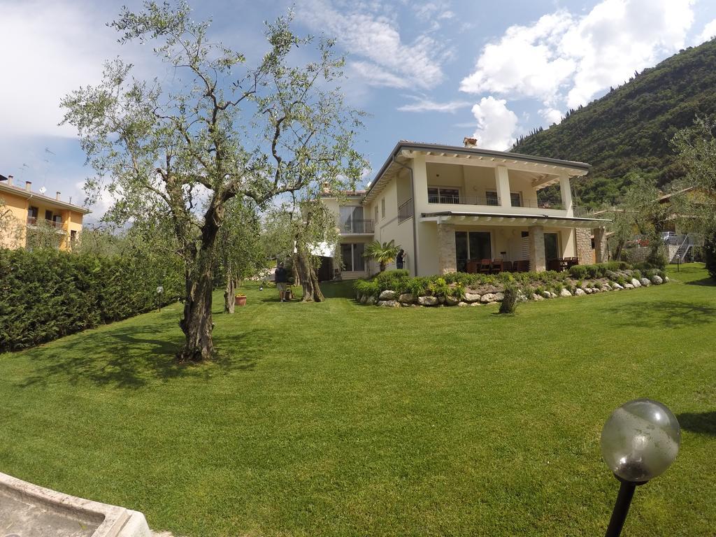 Casa Vacanza Malcesine Esterno foto