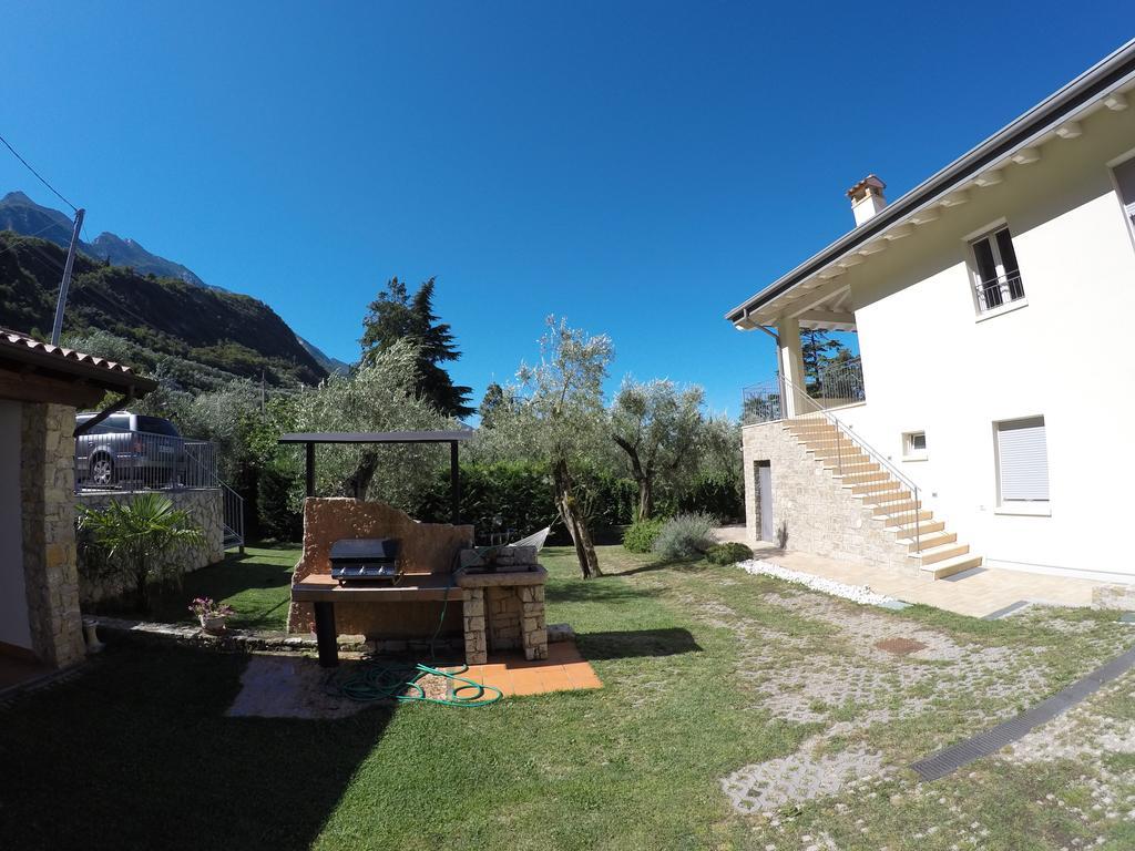 Casa Vacanza Malcesine Esterno foto