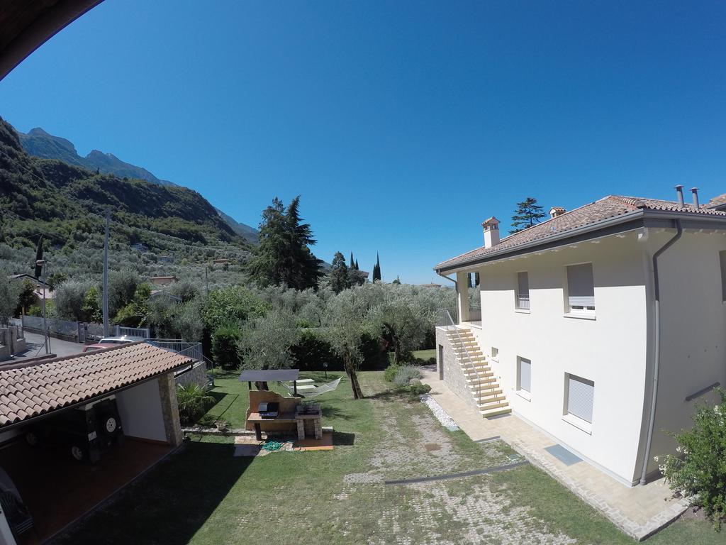 Casa Vacanza Malcesine Esterno foto