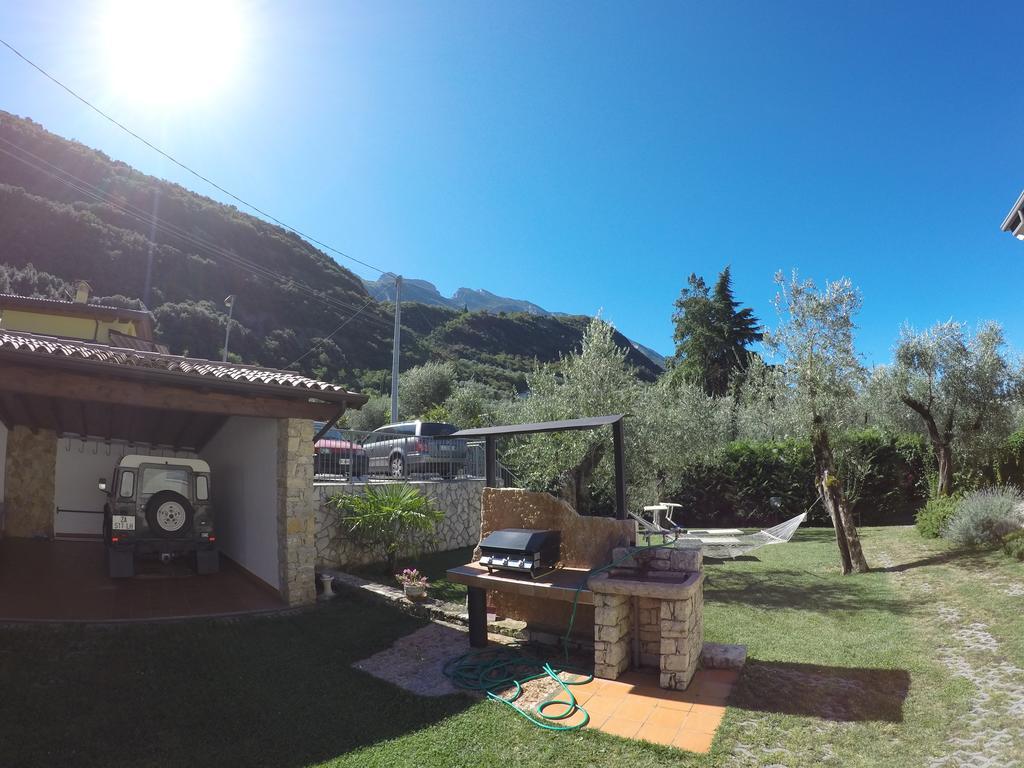 Casa Vacanza Malcesine Esterno foto