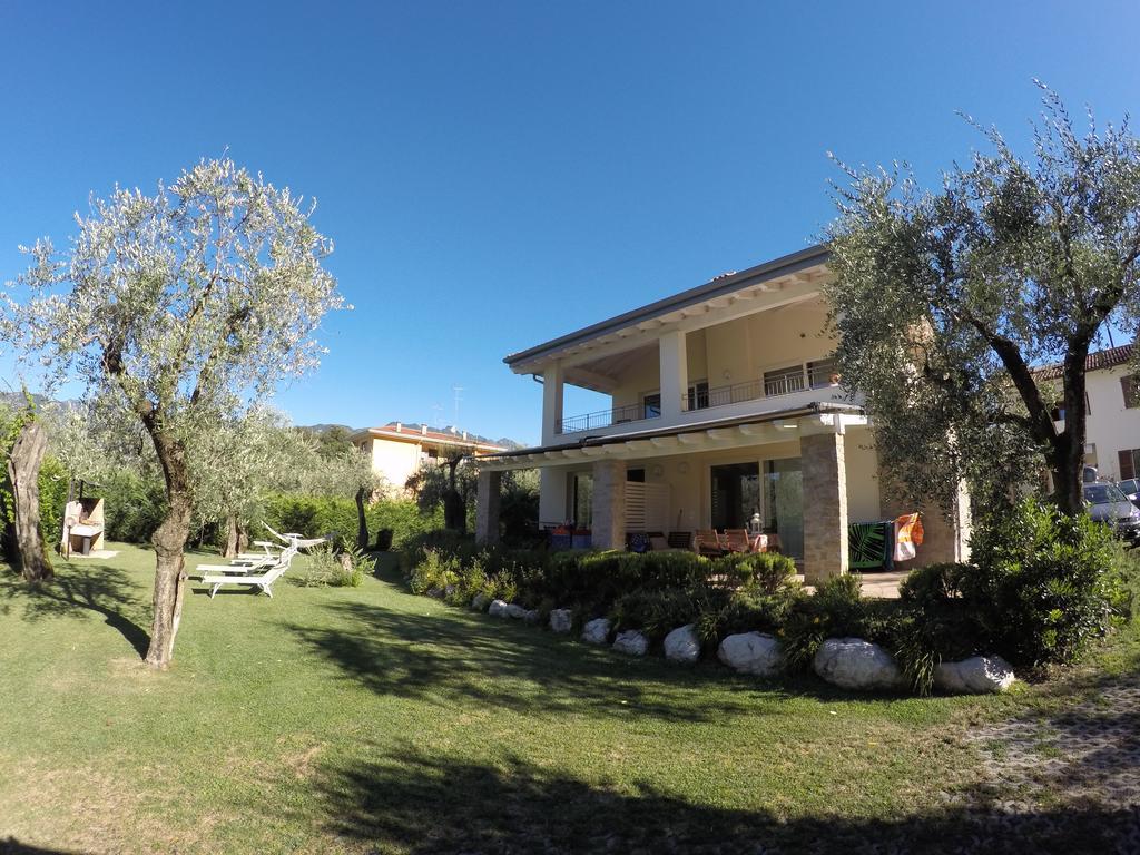 Casa Vacanza Malcesine Esterno foto