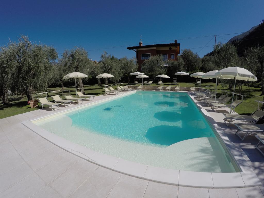 Casa Vacanza Malcesine Esterno foto
