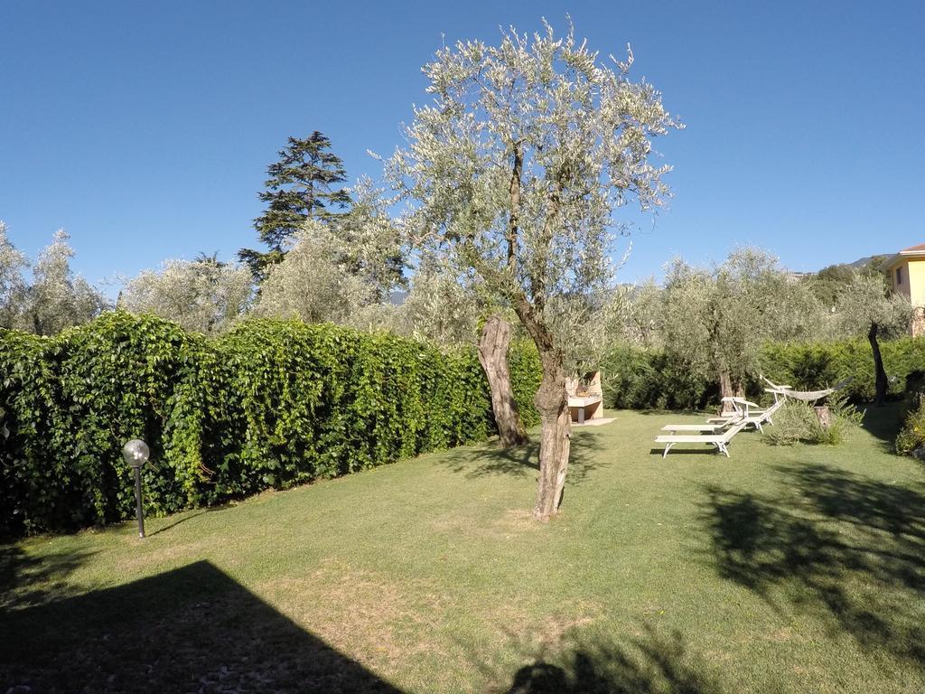 Casa Vacanza Malcesine Esterno foto