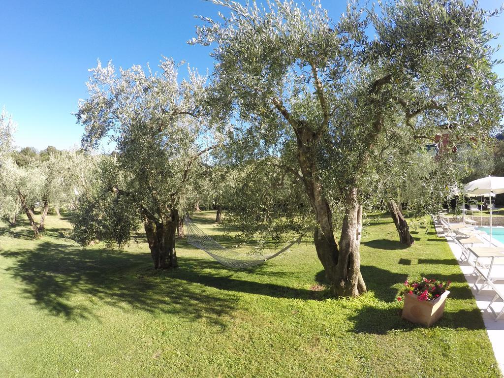Casa Vacanza Malcesine Esterno foto