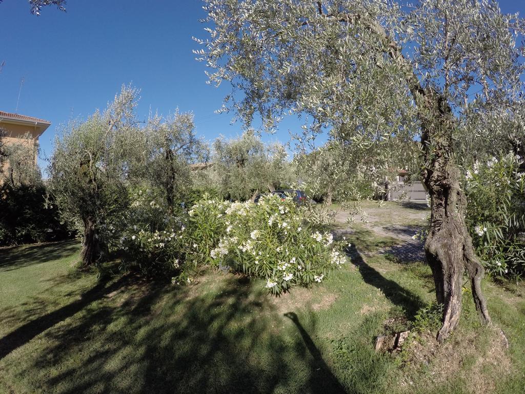 Casa Vacanza Malcesine Esterno foto