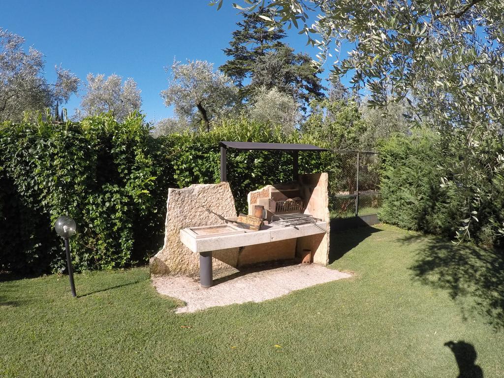 Casa Vacanza Malcesine Esterno foto