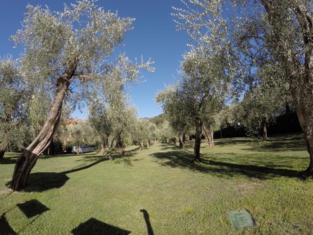 Casa Vacanza Malcesine Esterno foto