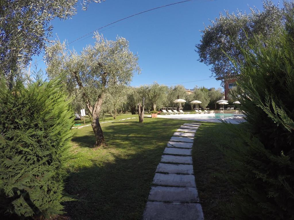 Casa Vacanza Malcesine Esterno foto