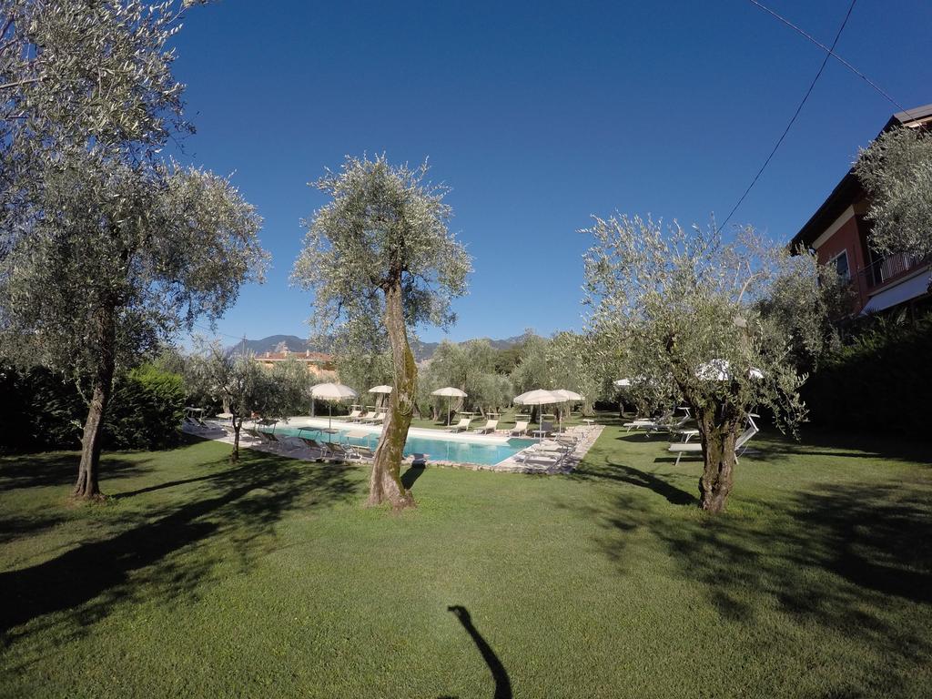 Casa Vacanza Malcesine Esterno foto