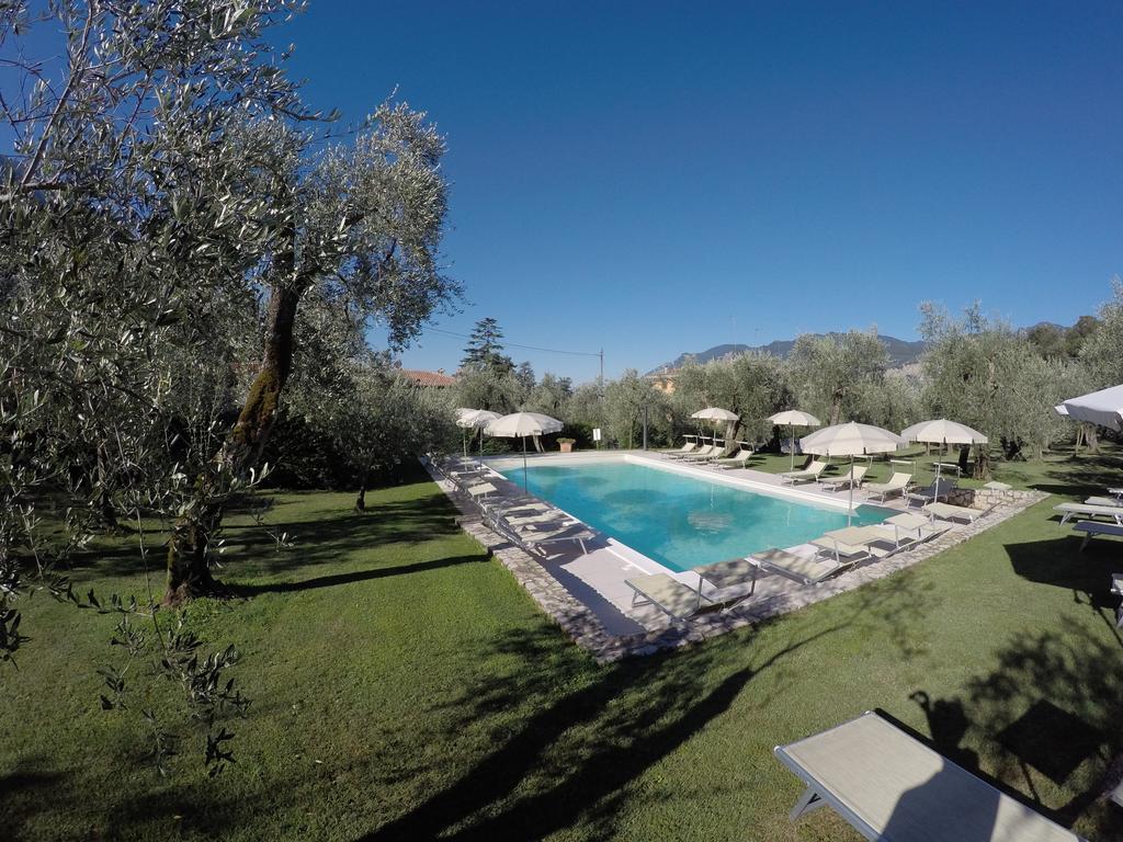 Casa Vacanza Malcesine Esterno foto