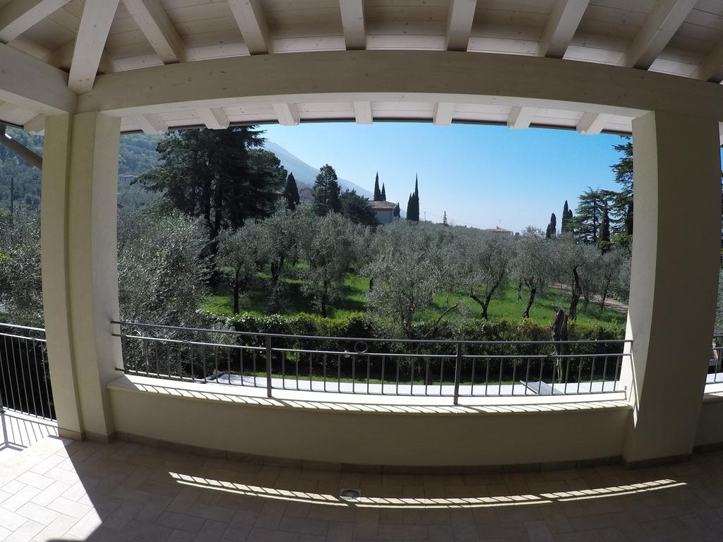 Casa Vacanza Malcesine Esterno foto
