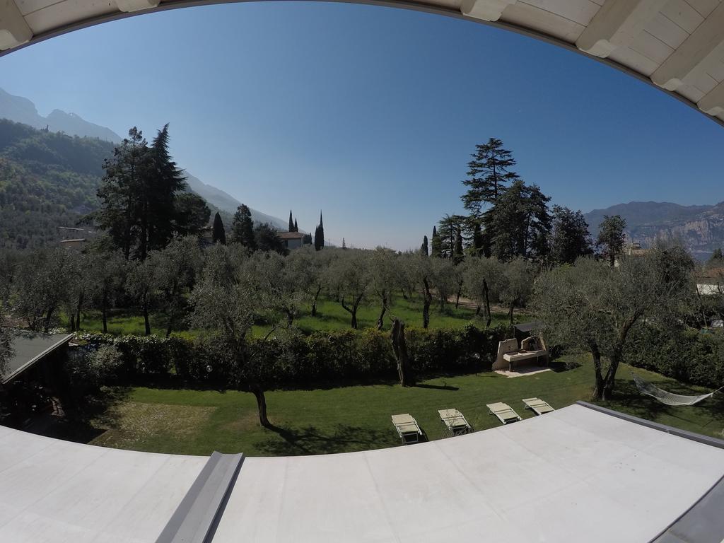 Casa Vacanza Malcesine Esterno foto