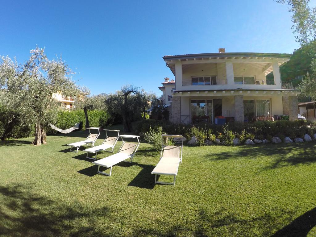 Casa Vacanza Malcesine Esterno foto