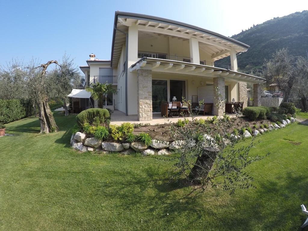 Casa Vacanza Malcesine Esterno foto